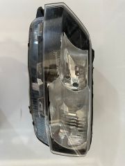 Skoda Rapid Sol Ön Far Orjinal Çıkma [5JB941015]