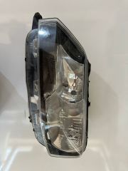 Skoda Rapid Sol Ön Far Orjinal Çıkma [5JB941015]