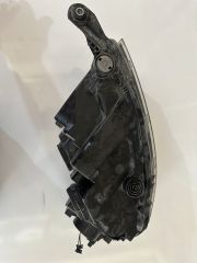 Skoda Rapid Sol Ön Far Orjinal Çıkma [5JB941015]