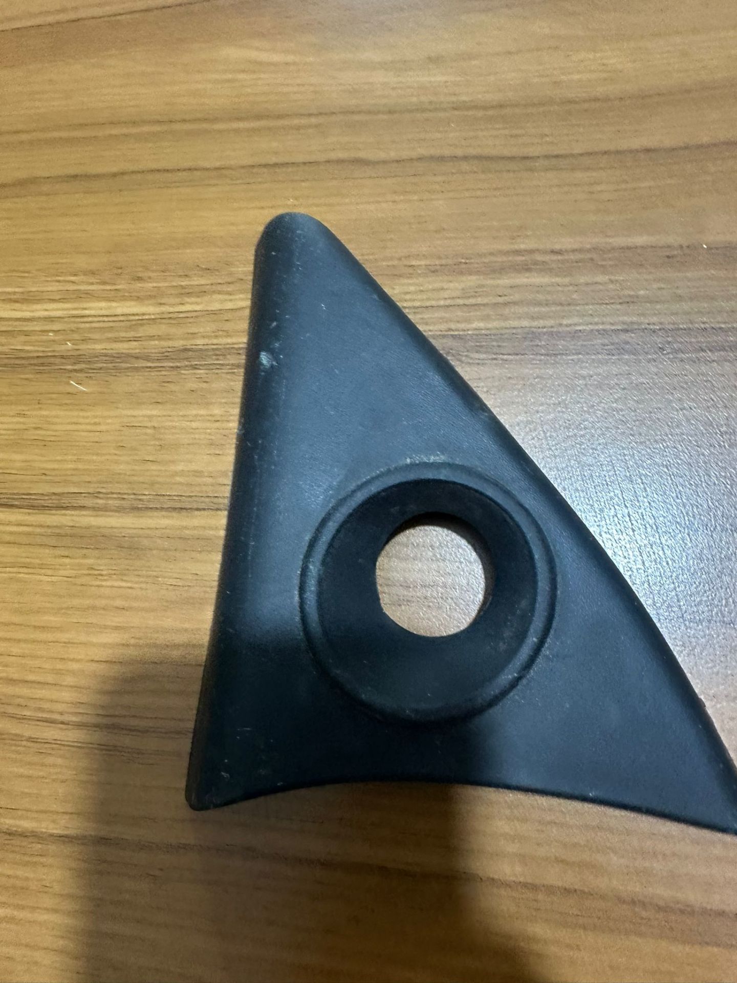 Symbol Joy Sandero Logan Ayna Köşe Bakaliti Sol [802936442R]