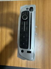 Renault Fluence Megane 3 Radyo Usb Cd Çalar Teyp[281159184R]