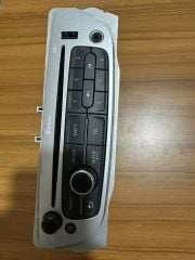 Renault Fluence Megane 3 Radyo Usb Cd Çalar Teyp[281159184R]