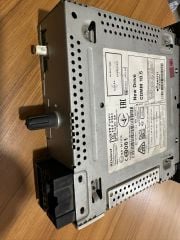 Renault Fluence Megane 3 Radyo Usb Cd Çalar Teyp[281159184R]