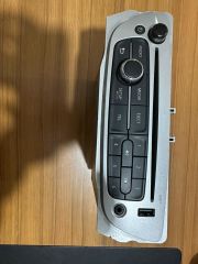 Renault Fluence Megane 3 Radyo Usb Cd Çalar Teyp[281159184R]