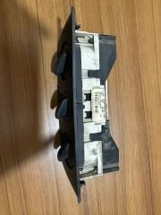 Seat İbiza Klima Kalorifer Kontrol Paneli
