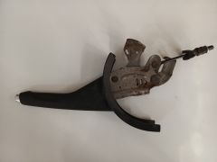 Seat İbiza El Fren Tabancası Kolu Komple [6J0711461]
