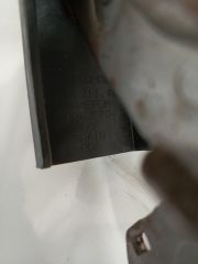 Seat İbiza El Fren Tabancası Kolu Komple [6J0711461]
