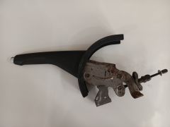 Seat İbiza El Fren Tabancası Kolu Komple [6J0711461]