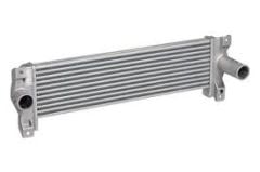 Turbo Radyatörü İntercooler Actyon-Actyon Sports-Kyron 2005-