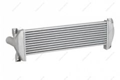 Turbo Radyatörü İntercooler Actyon-Actyon Sports-Kyron 2005-