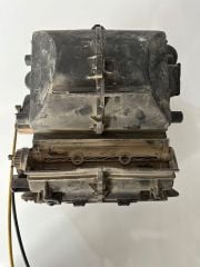 Renault 19 Kalorifer Kutusu [7700813276]