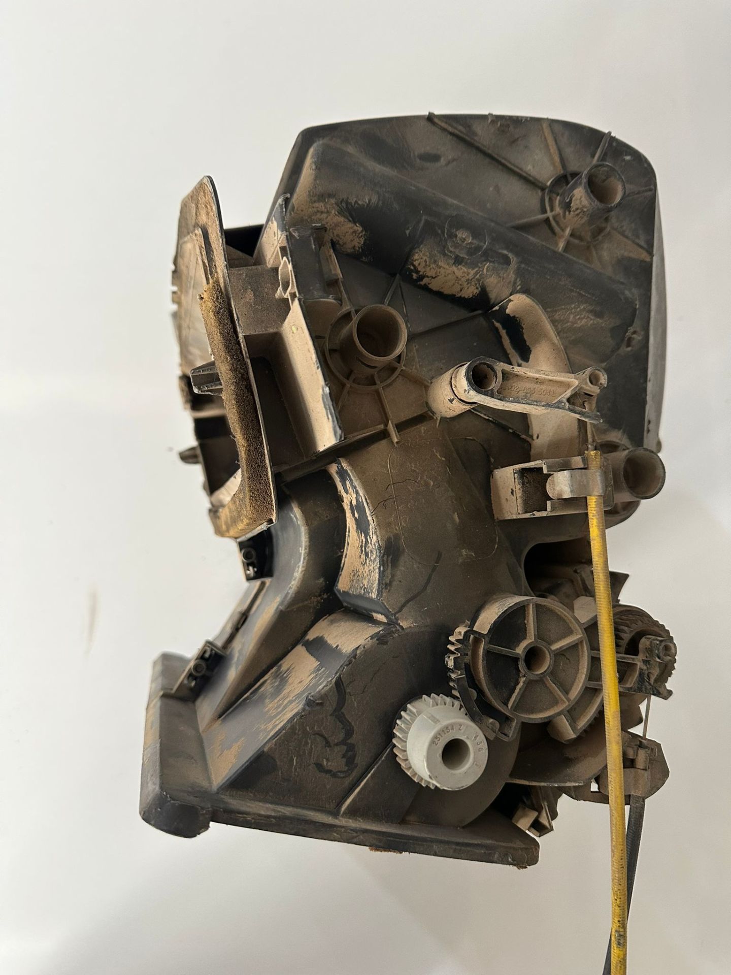 Renault 19 Kalorifer Kutusu [7700813276]