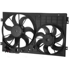 A3-Golf6-Passat B6-Touran Fan Seti 2005-2012 [1K0121205J]