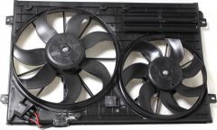 A3-Golf6-Passat B6-Touran Fan Seti 2005-2012 [1K0121205J]