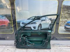 Renault Laguna 1 Sağ Ön Kapı Orijinal Çıkma