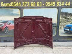 Renault 19 Motor Kaputu Orijinal Çıkma[7751470908]