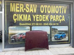 Renault 19 Motor Kaputu Orijinal Çıkma[7751470908]