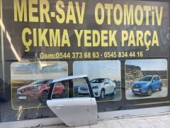 Renault Clio Symbol Thalia Sağ Arka Kapı[821004545R]