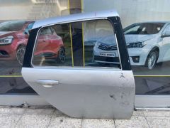 Renault Clio Symbol Thalia Sağ Arka Kapı[821004545R]