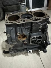 Polo İbiza Fabia 1.4 Tdi Bms Motor Çıkma
