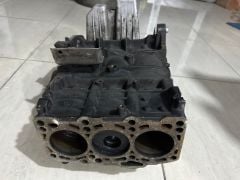 Polo İbiza Fabia 1.4 Tdi Bms Motor Çıkma