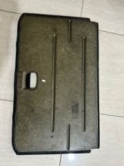 Opel Corsa D Bagaj Yedek Lastik Stepne Bölme Kapağı Orijinal