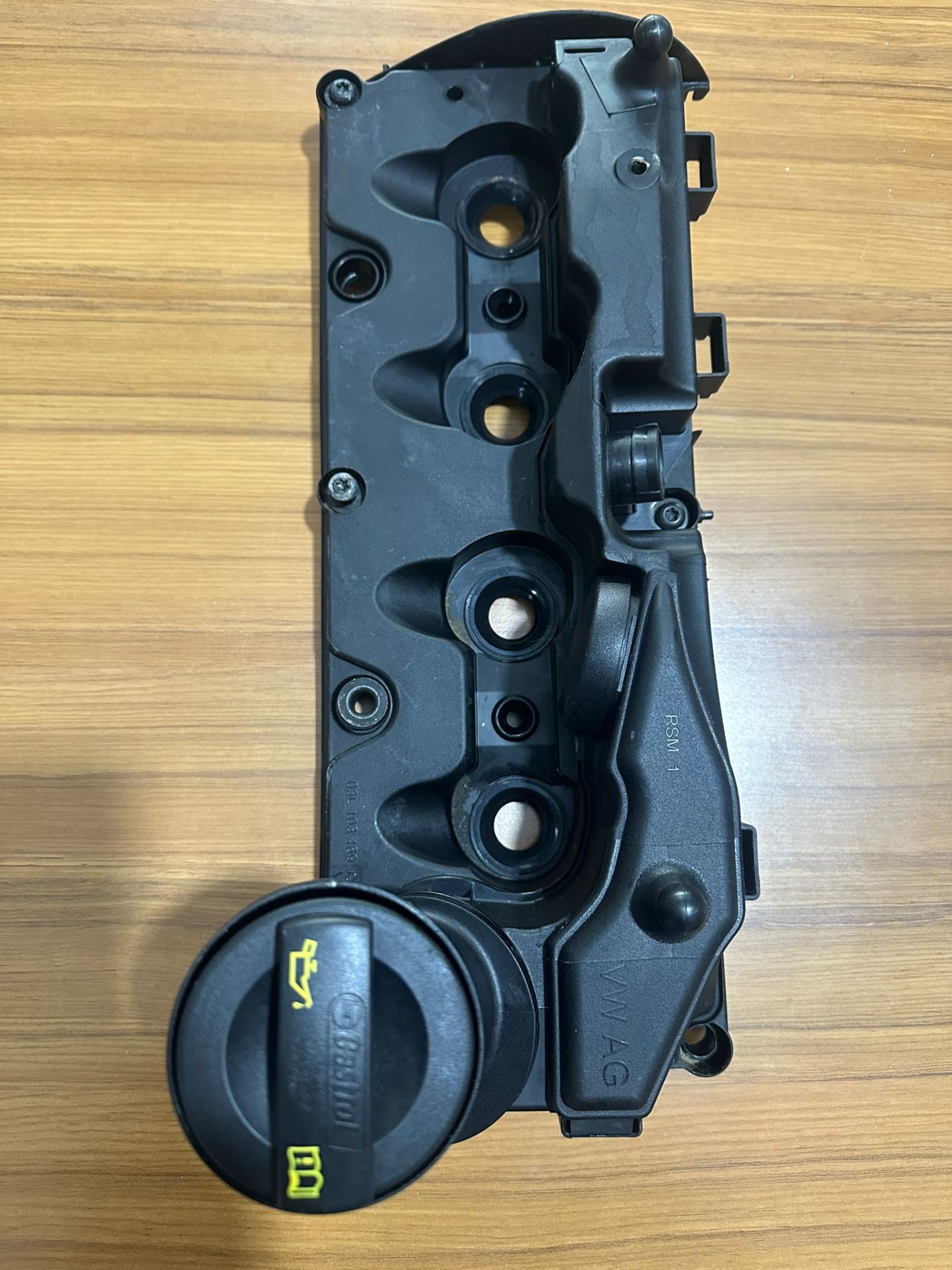 Külbütör Subap Kapağı 2.0 Tdi Transporter[03L103469G]