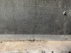 Seat Leon Ön Tampon Orijinal Çıkma [5F0807221]