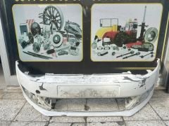 Vw Polo Ön Tampon Orijinal Çıkma [6R0807221]