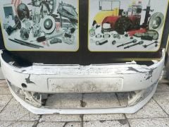 Vw Polo Ön Tampon Orijinal Çıkma [6R0807221]