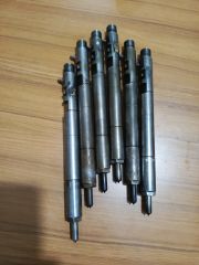 Actyon Enjektör 2.0 Dizel[6640170121]