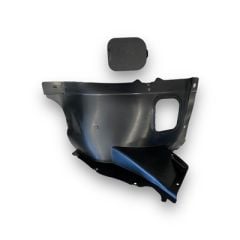 Vw Golf 7 Sağ Ön Çamurluk Davlumbaz Küçük[5G0805912F]