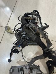Seat İbiza Komple Elektrik Tesisatı Dolu 1.4 Tdi