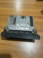 Seat İbiza 1.4 Tdi Motor Beyni[045906013AB-0281015433]