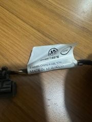 Vw Caddy Sol Ön Kapı Döşeme Tesisatı[2K5971557E]