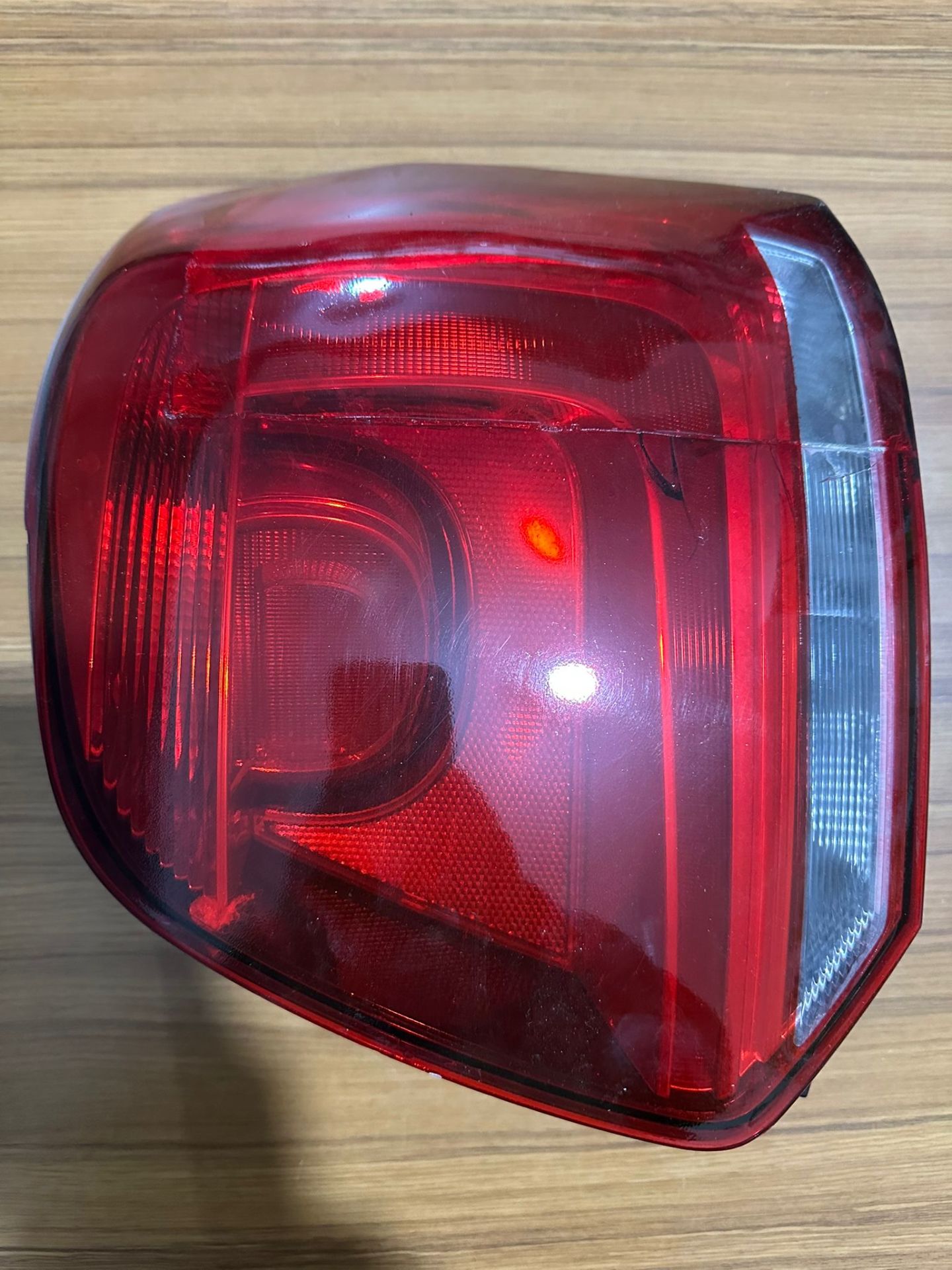 Vw Polo Sağ Arka Stop Orijinal Çıkma 2010-2014