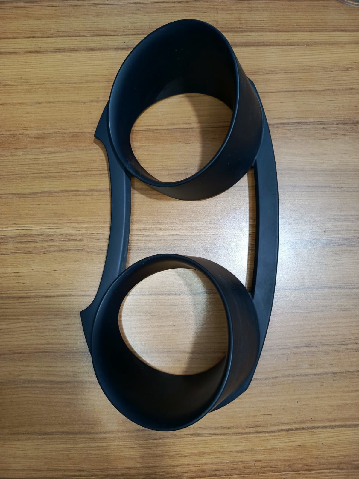 Seat İbiza Ön Gösterge Saati Çerçevesi[6J0857059]