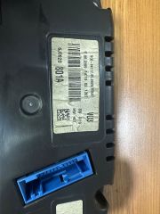 Seat İbiza Ön Gösterge Saati Paneli[6J0920801A]