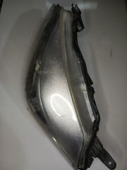 Toyota Yaris Sol Ön Far 2011-2014[81170-0D450]