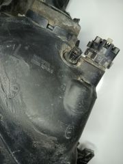 Toyota Yaris Sol Ön Far 2011-2014[81170-0D450]