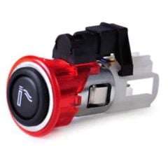 Volkswagen Tüm Modeller Çakmaklığı Kırmızı[1J0919309]