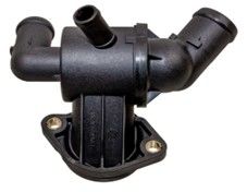 Cay Polo Golf Jetta Passat Termostat Komple[03L121111S]