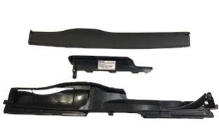 Vw Ön Panel Havalandırma Seti Dizel[5Q0129621]