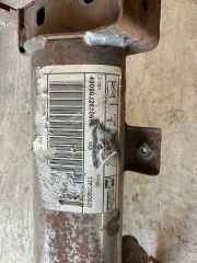 Seat İbiza Ön Göğüs Torpido Demiri