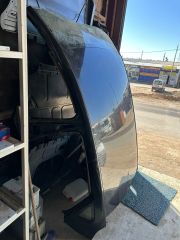 Seat İbiza Üst Tavan Komple Kesme Orijinal Boyasız Ürün