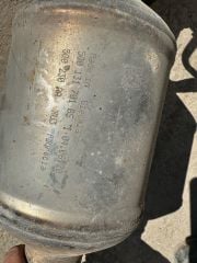 Volkswagen,Seat,Skoda 5Q0131701BS DPF Alt Katalizör