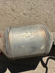 Volkswagen,Seat,Skoda 5Q0131701BS DPF Alt Katalizör