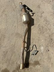 Volkswagen,Seat,Skoda 5Q0131701BS DPF Alt Katalizör