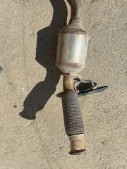 Volkswagen,Seat,Skoda 5Q0131701BS DPF Alt Katalizör