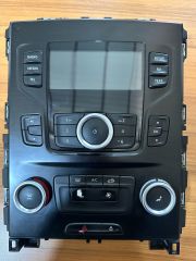 Renault Megane 4 Teyp Klima Kontrol[280909727R]